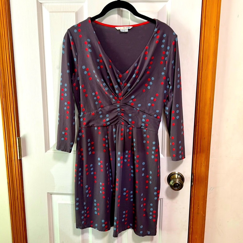 Boden dress UK12/US8